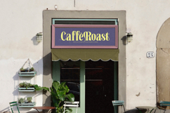 Bistoric Historic - Modern Vintage Serif Product Image 15