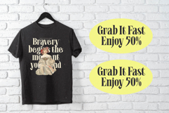 Bistoric Historic - Modern Vintage Serif Product Image 17