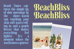 Bistoric Historic - Modern Vintage Serif Product Image 18