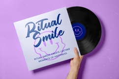 Bitalon - Modern Brush Font Product Image 7