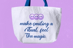 Bitalon - Modern Brush Font Product Image 14