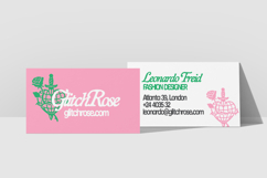 Bitblast Y2K Display Font Product Image 8