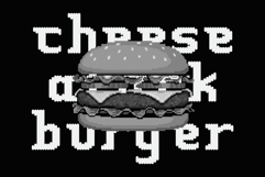 Bitova | Pixel Display Webfont for Retro Digital Websites Product Image 4