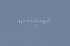 Bitte Script Product Image 3