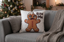 Bitter Holiday Treats Sublimation Product Image 7
