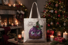 Bitter Holiday Treats Sublimation Product Image 12