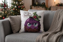 Bitter Holiday Treats Sublimation Product Image 13