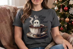Bitter Holiday Treats Sublimation Product Image 3