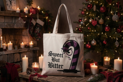 Bitter Holiday Treats Sublimation Product Image 6