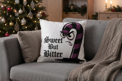 Bitter Holiday Treats Sublimation Product Image 7