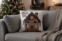 Bitter Holiday Treats Sublimation Product Image 9