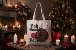 Bitter Holiday Treats Sublimation Product Image 12