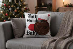 Bitter Holiday Treats Sublimation Product Image 13