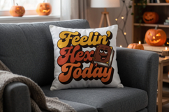 Bitter Witch Energy Sublimation Product Image 8