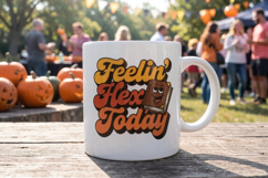Bitter Witch Energy Sublimation Product Image 9