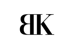 BK Logo Design Product Image 1