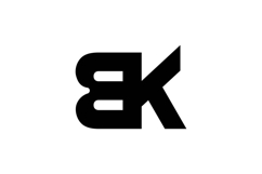 BK Logo Design Product Image 1