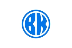 BK Logo Design Product Image 1