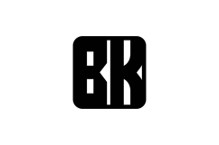 BK Logo Design Product Image 1