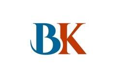 BK Logo Design Product Image 1