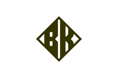 BK Logo Design Product Image 1