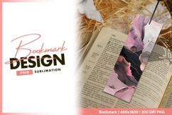 Abstract bookmark Product Image 1
