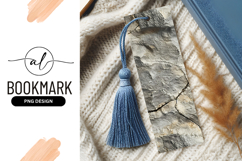 Cracked Stone Texture with Gray and Brown Tones Product Image 1