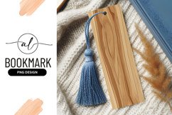 Vertical Wooden Grain Texture in Light and Dark Brown Tones Product Image 1