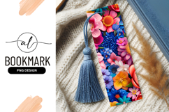 Colorful Floral Arrangement of Various Flowers in Bloom Product Image 1