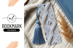 Textured White Knitted Pattern with Diamond and Oval Shapes Product Image 1