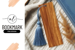 Warm Brown Wooden Texture Background Product Image 1