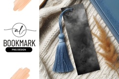 Abstract smoke bookmark png design Product Image 1