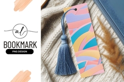 Pastel Colored Abstract Background Design Product Image 1