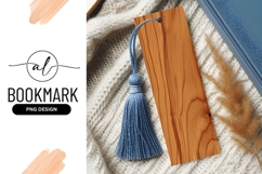 Detailed Wood Grain Texture Warm Light Product Image 1