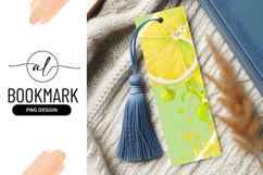 Lemon Slice With Juice And Water Drops Product Image 1