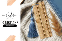 Vertical Wooden Boards with Grain and Knots in Light Brown Product Image 1