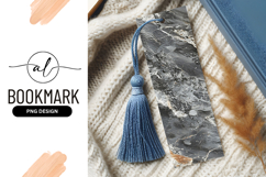Abstract Rock Texture with Gray White and Brown Tones Product Image 1
