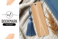 Vertical Wooden Grain Texture with Light Brown and Beige Product Image 1
