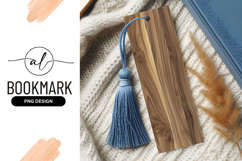 Vertical Wood Grain Texture in Brown and Beige Tones Product Image 1