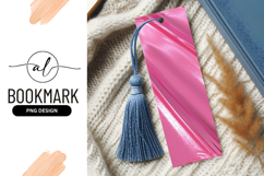 Pink Glossy Abstract Background Texture Surface Product Image 1