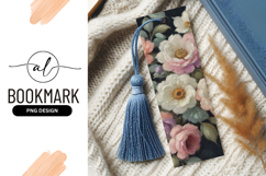 Floral Oil Painting Style For Background Product Image 1