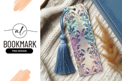 Vertical Damask Pattern in Pastel Colors with Textured Product Image 1