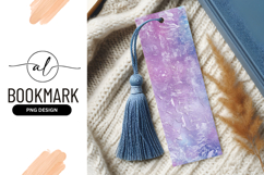 Textured Abstract Background in Purple Blue and White Tones Product Image 1
