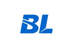 BL Logo Design Product Image 1