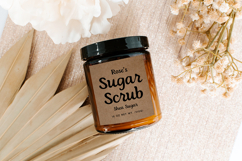 BLANCHE Vintage Cursive Script Font Product Image 2