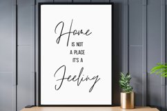 Home Wall Art Product Image 1