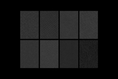 Black Assemblage: Paper Textures Product Image 11