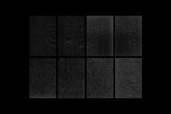 Black Assemblage: Paper Textures Product Image 7