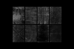 Black Assemblage: Paper Textures Product Image 9