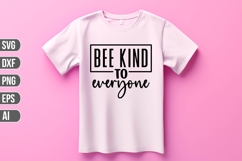 kindness Svg Design Bundle Product Image 3